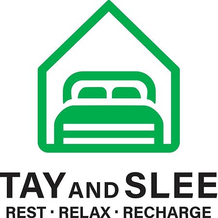 Stay And Sleep Grindsted - Billund Εξωτερικό φωτογραφία